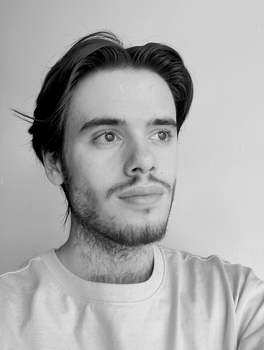 Photo de profil de Noé Laurençot